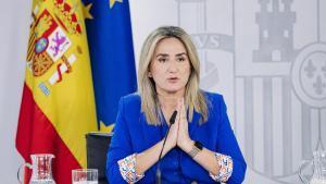 El Govern aprova l’avantprojecte de la nova llei antidopatge