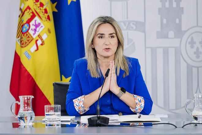 El Gobierno aprueba el anteproyecto de la nueva Ley Antidopaje para adaptarla al Código Mundial de 2027