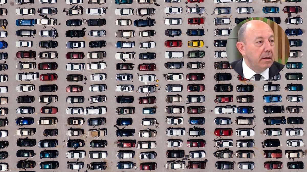 Gonzalo Bernardos se sincera sobre qué coche hay que comprar en 2025