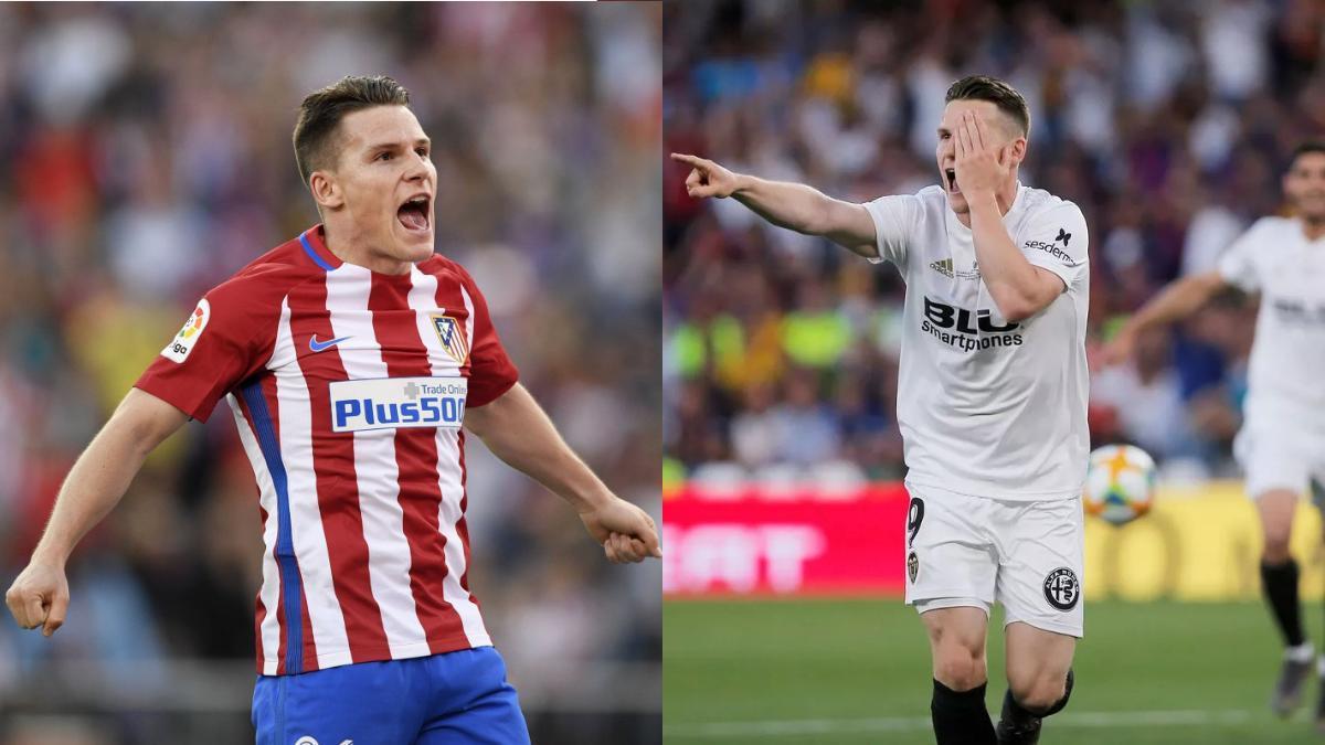 Kevin Gameiro