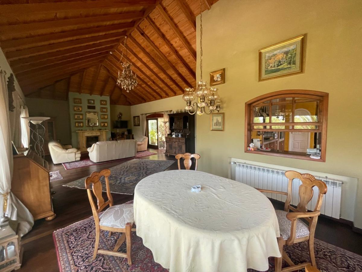 Venta de casa en Los Llanos, La Palma