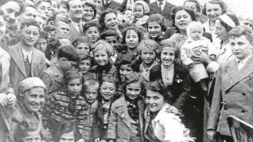 Rescatan la historia de los judíos del ‘Saint Louis’ que nadie quería