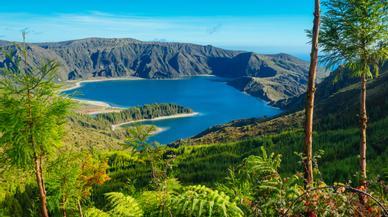 Siete lugares que ver en San Miguel de Azores, la verdadera sorpresa del Atlántico