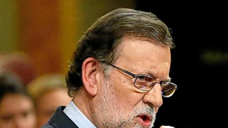 Mariano Rajoy