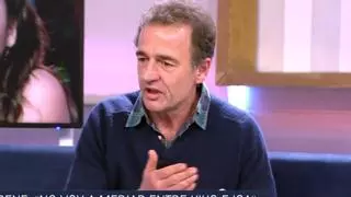 Ana Obregón excluye a Alessandro Lequio de la vida de su nieta: "Ojalá perdones..."