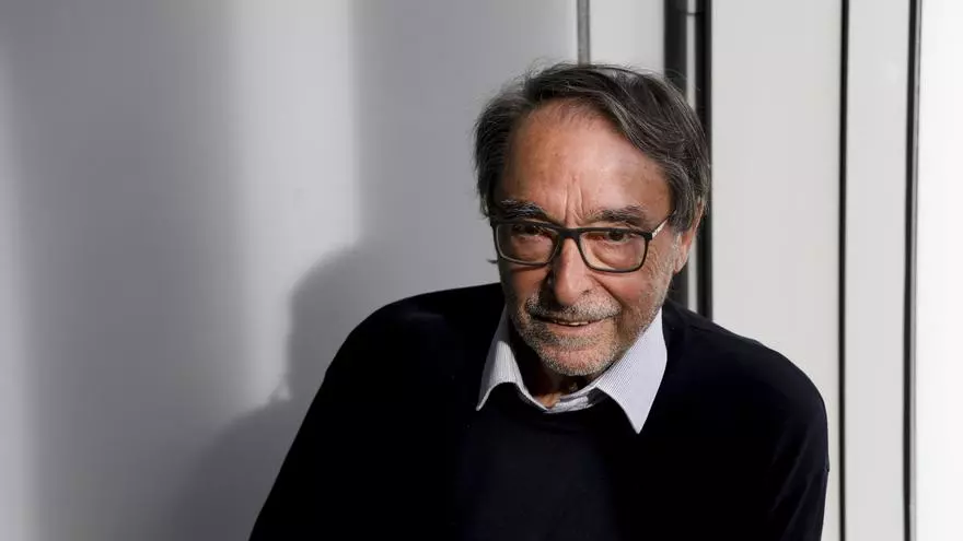 Ángel Franco: "En este partido no se decide a punta de pistola, deciden los afiliados"