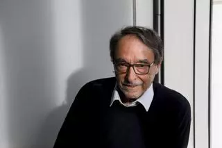 Perfil bajo de Ángel Franco tras la decisión de Millana: “Quiero que el partido esté unido”