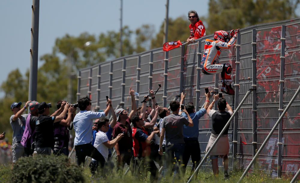 Gran Premio de España de MotoGP