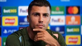 ¡El City llega a un acuerdo con el sustituto de Rodri!