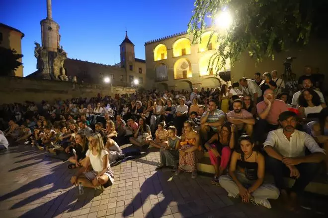 El Patrimonio se engalana y recibe miles de visitas