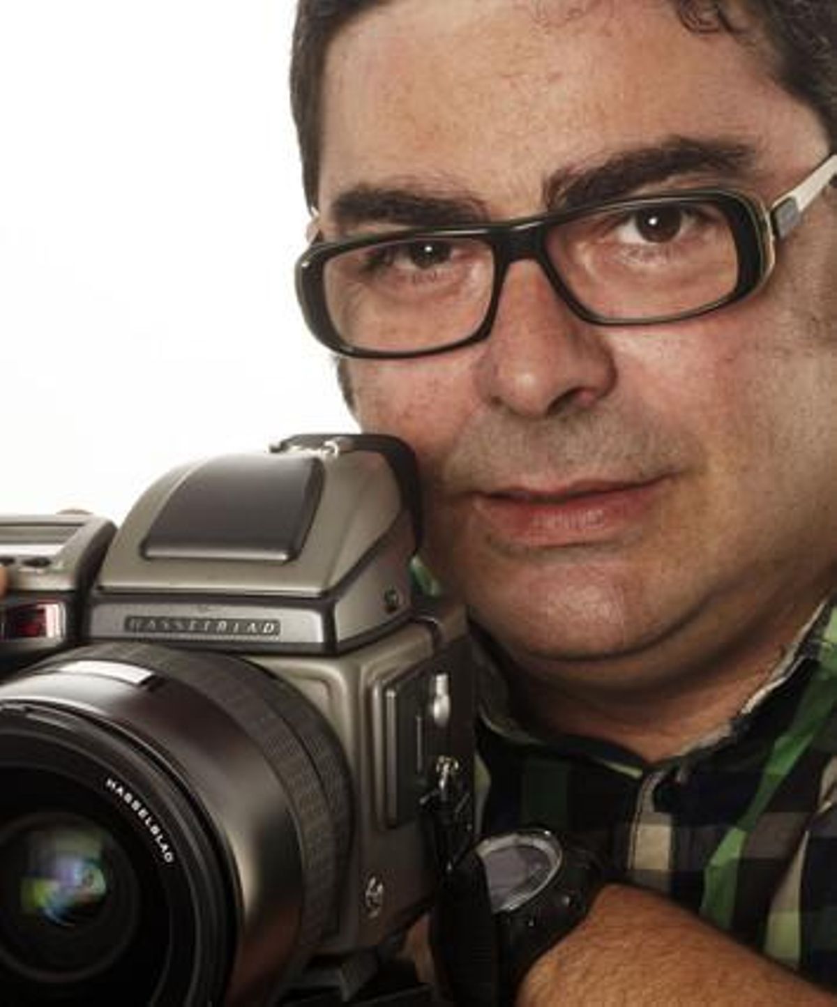 José Carlos Castaño. José Carlos Castaño.