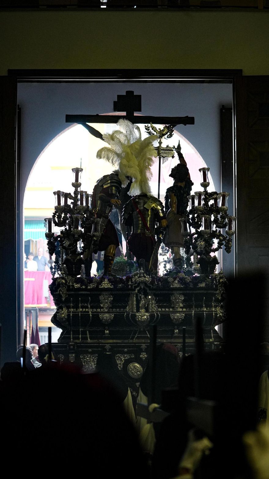 Hrmandad del Cerro.