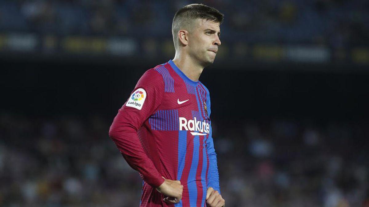 Piqué no estaría infringiendo ninguna norma para ser sancionado