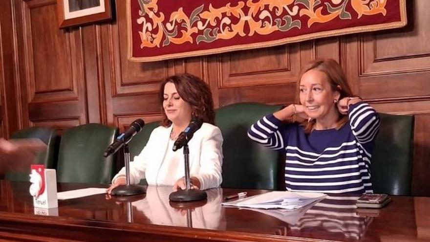 Teruel congela las tasas e impuestos: estas son las bonificaciones previstas para 2027