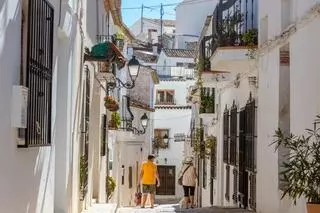 Estos son los tres pueblos más felices de Alicante