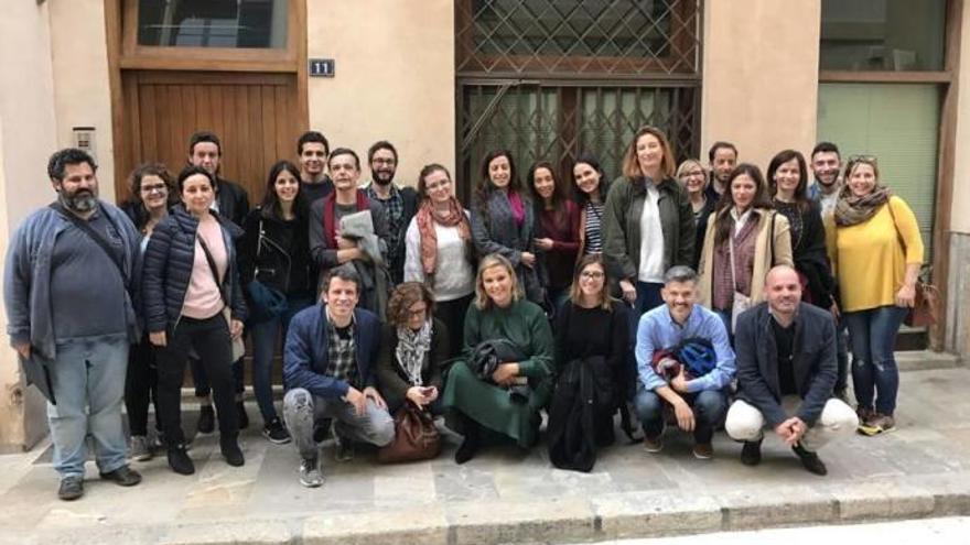 18 Journalistinnen auf Mallorca und den Nachbarinseln beklagen sexuelle Belästigung