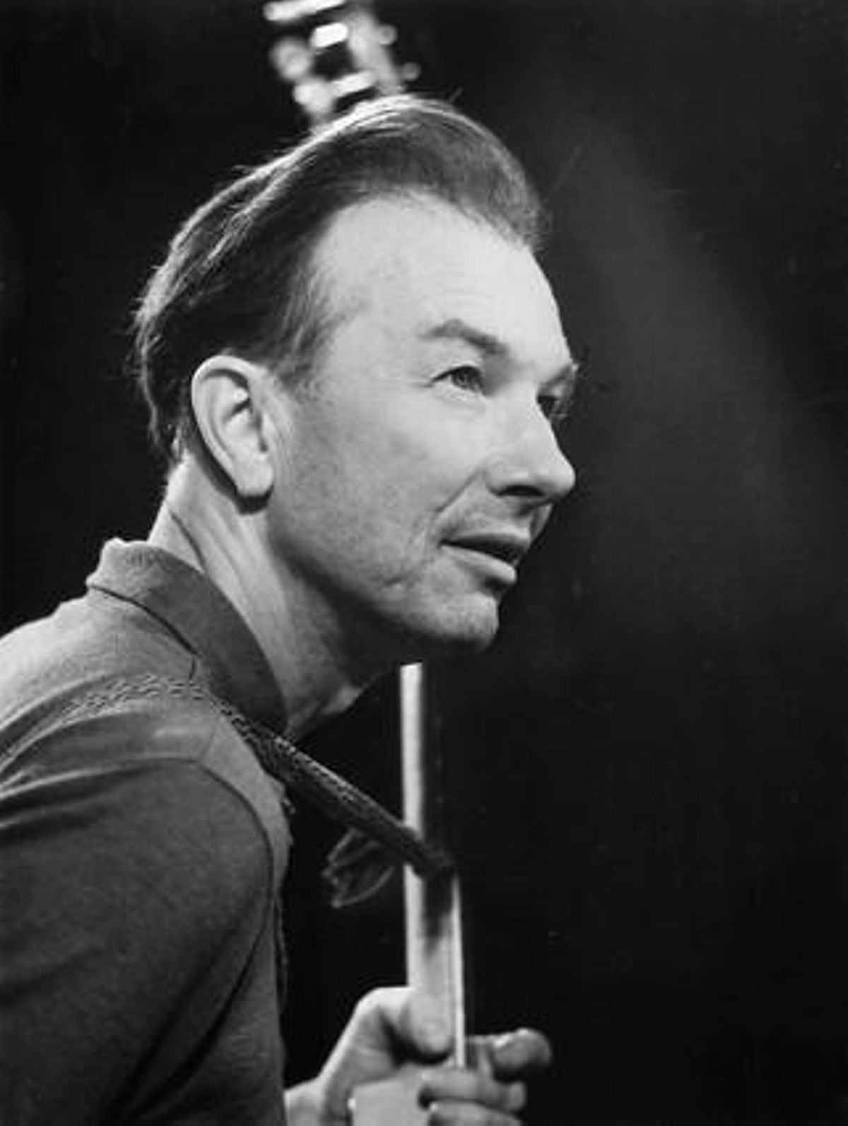 El cantant, el 1967.