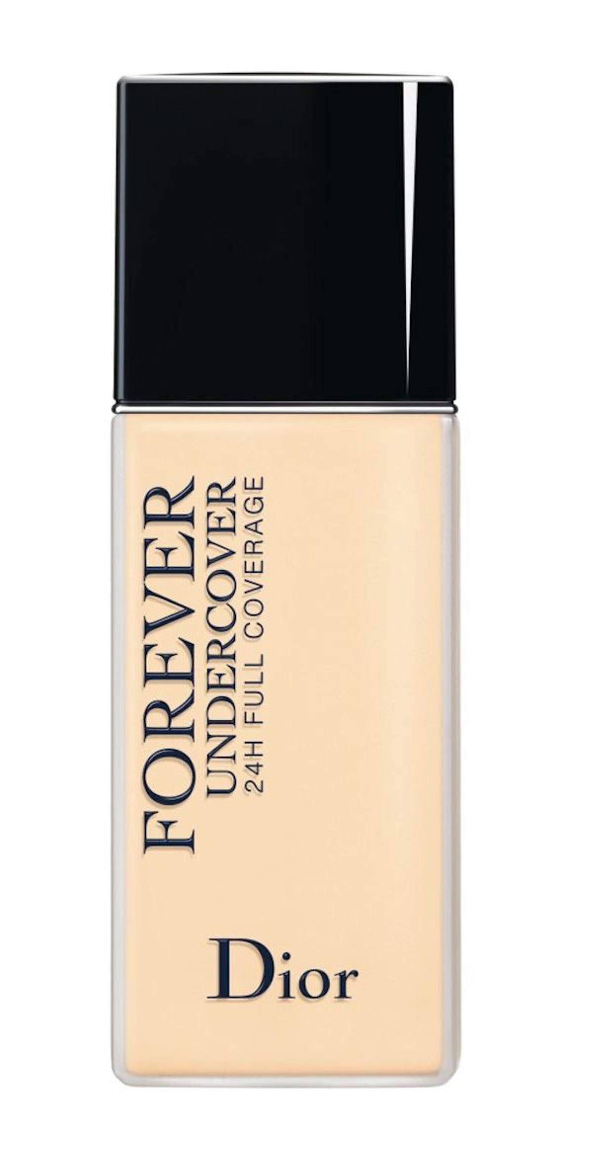 Diorskin Forever Undercover, de Dior