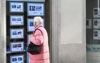 ¿Por qué la compra de pisos en A Coruña ha vuelto a niveles de la burbuja inmobiliaria?