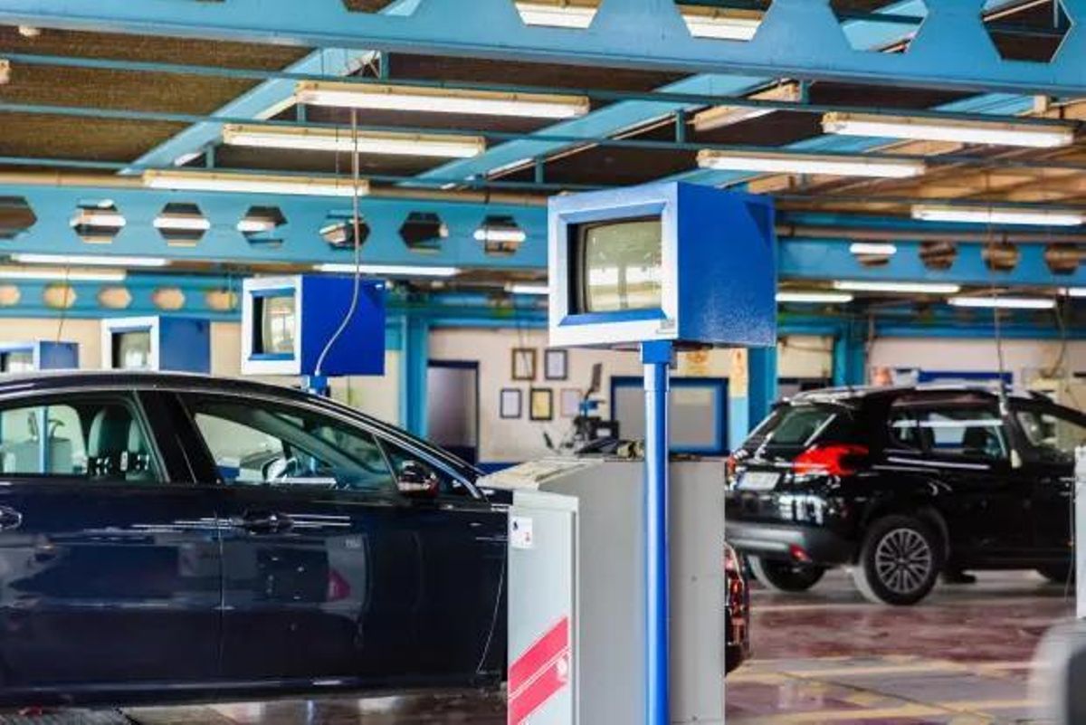 ¿Qué es la ITV voluntaria y cuándo tiene que pasarla tu coche?