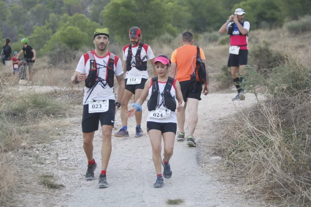 Carreras por Montaña: Trail Gavilán 2017