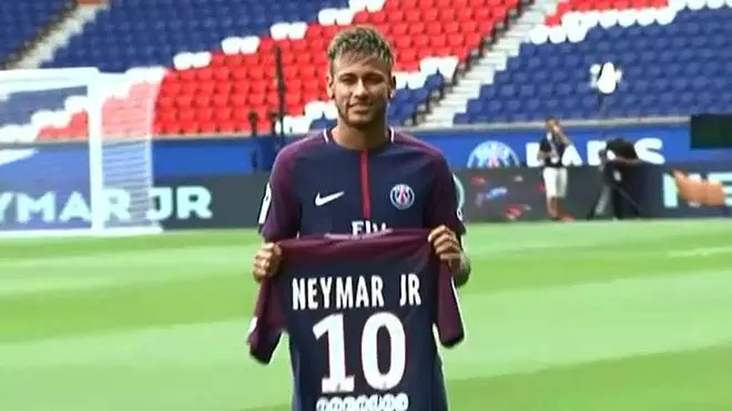 El antídoto del Barça al 'Virus Neymar'