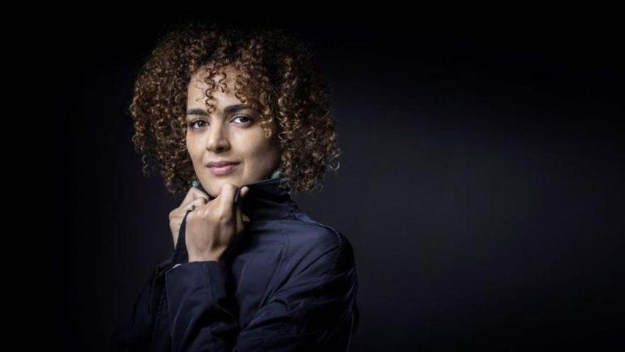 Leila Slimani gana el Goncourt con la historia de un infanticidio