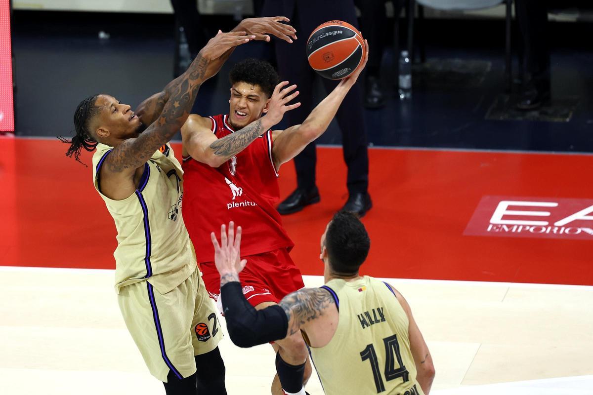 Ante el Río Breogán tocará defender para poder atacar luego con más fluidez