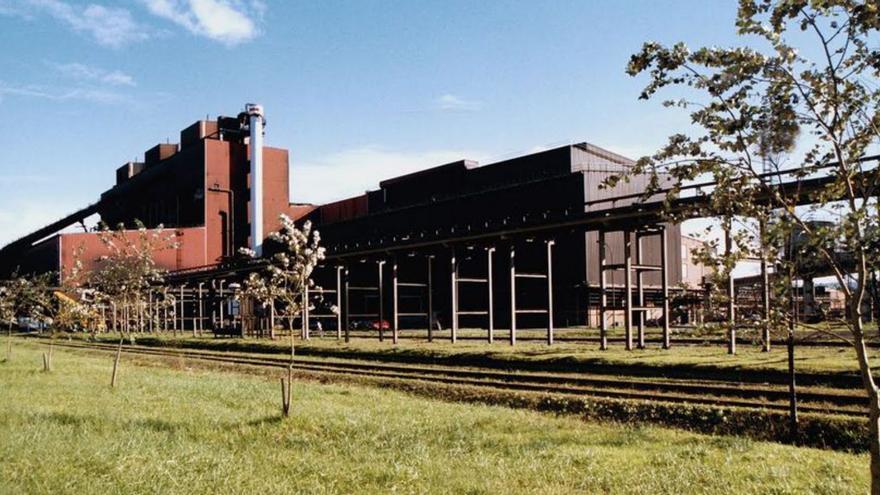 Arcelor aprueba definitivamente el horno eléctrico de Gijón