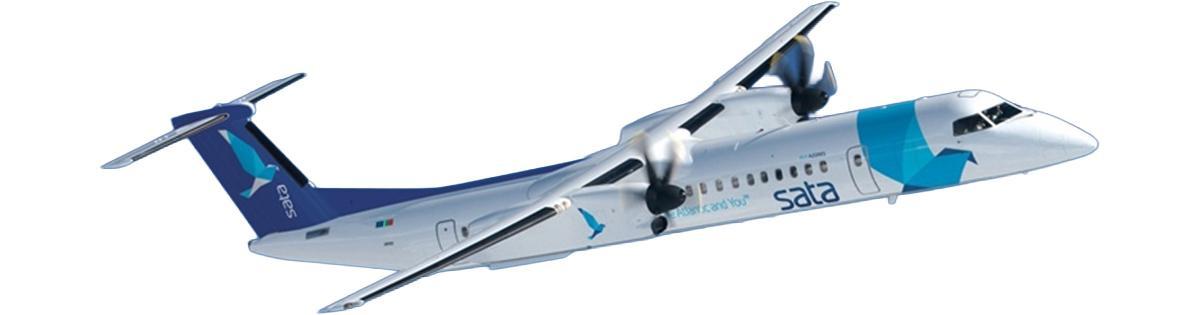 SATA Azores Airlines