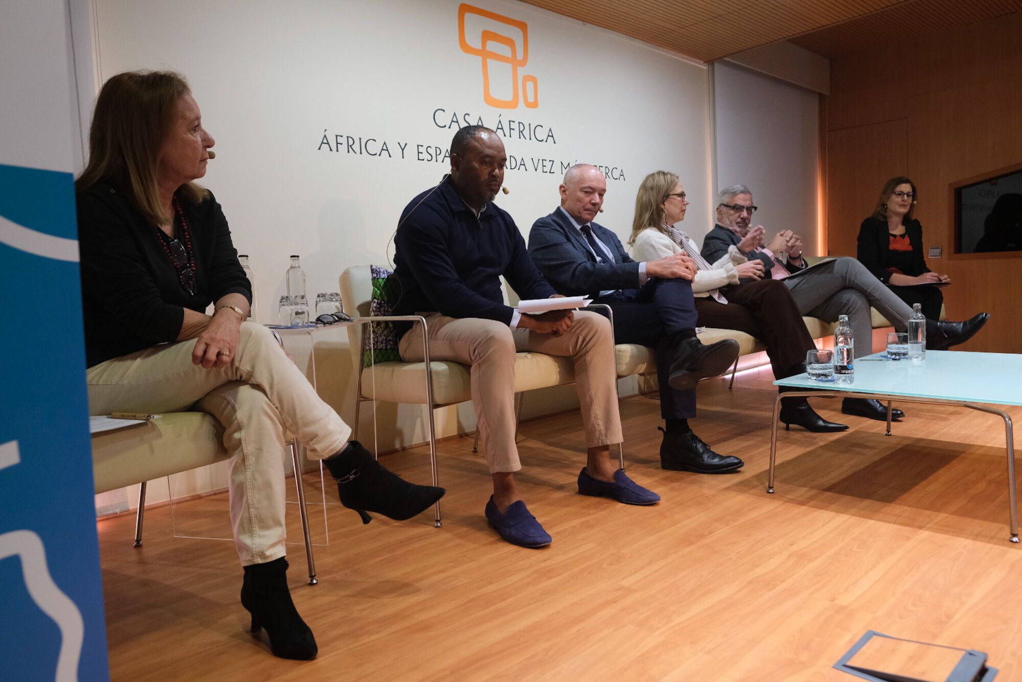 Foro Prensa Ibérica con Proexca