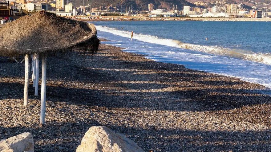 Un nuevo chiringuito desembarca en Málaga, en el paseo marítimo de La Misericordia