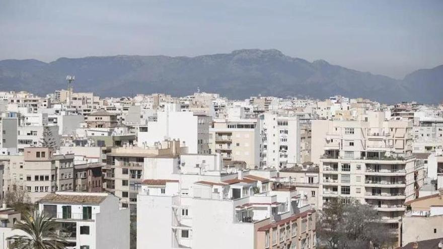 Wohnzimmer in Schlafzimmer verwandelt und vermietet: 45.000 Euro Strafe für Wohnungseigentümer in Palma