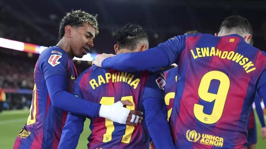 Flick tiene un problema