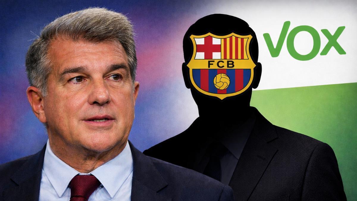Barça responde a la denuncia contra Laporta y su directiva
