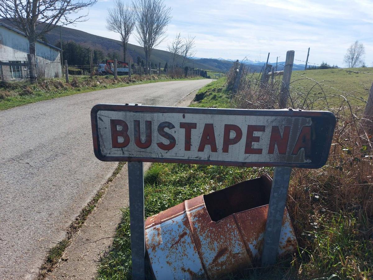 EN IMÁGENES: Así es el pueblo asturiano que enamora a Leiva