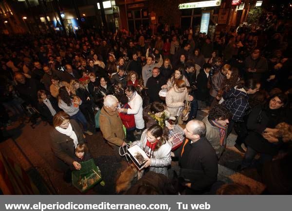 GALERÍA DE FOTOS - Vila-real celebró su tradicional ‘Matxà’