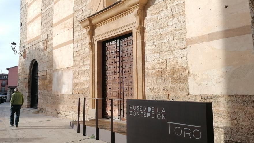 La Fundación González Allende cederá estas obras de arte al Museo de Toro