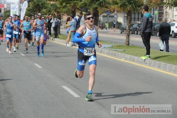 Duatlón Ciudad de Murcia (I)