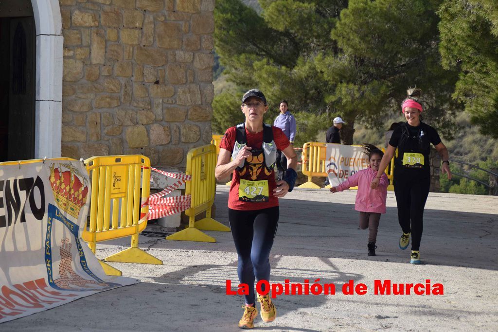 Trail Puentes de Cieza 2022 (II)