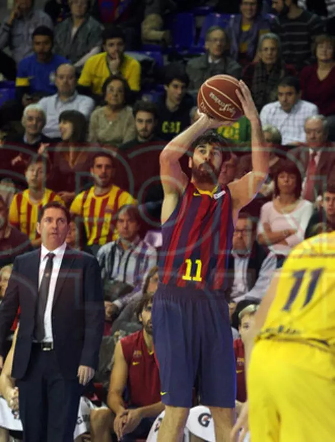 FC BARCELONA - GRAN CANARIA