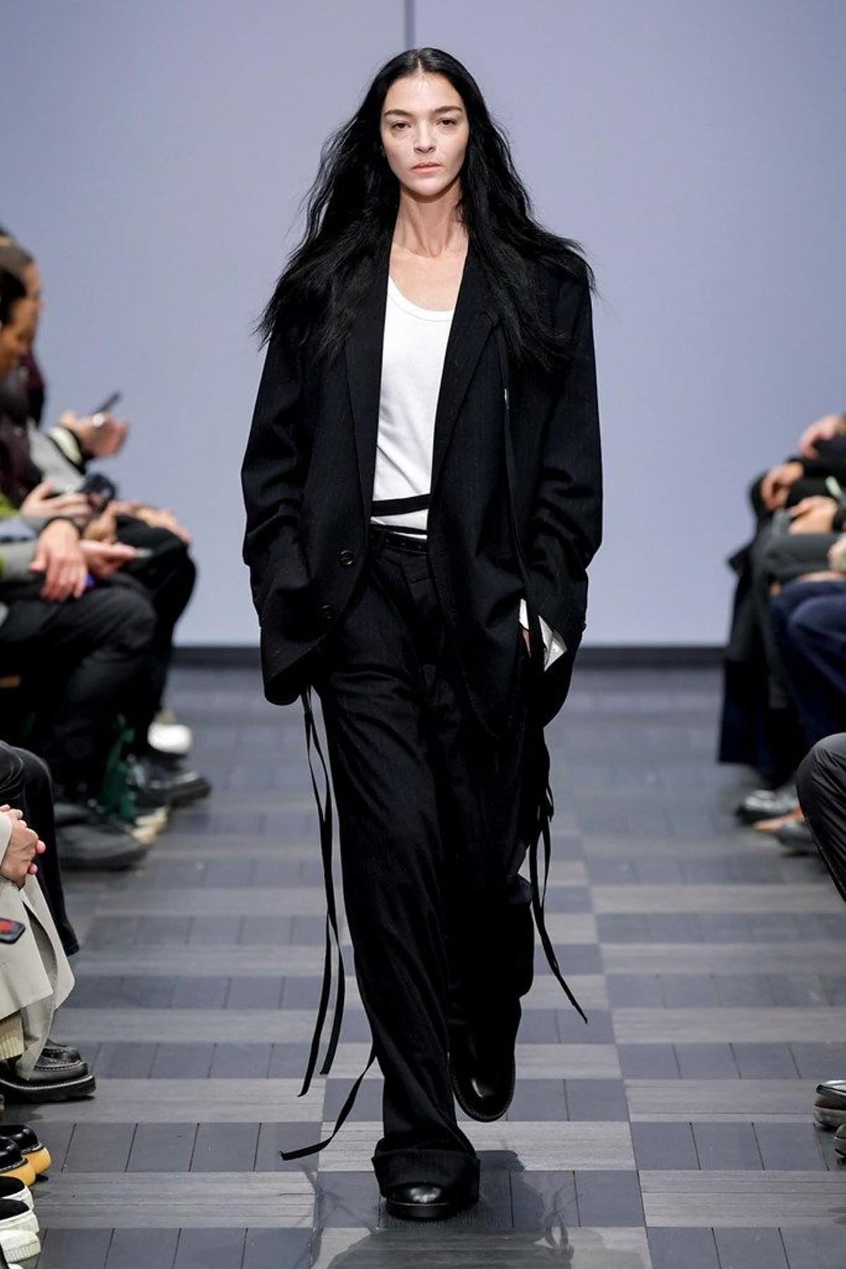 Ann Demeulemeester