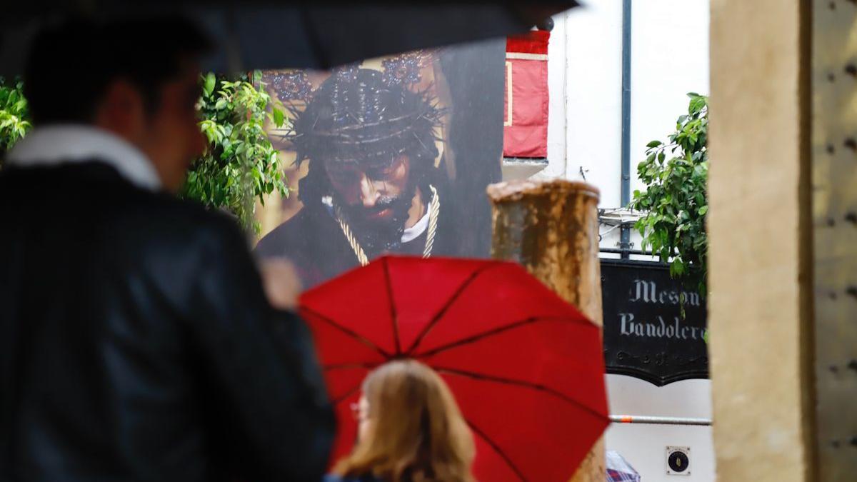 Esta es la previsión de la Aemet para el primer tramo de la Semana Santa en Córdoba.