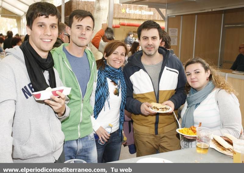 GALERÍA DE FOTOS - Mesón de la tapa y la cerveza Enrique Querol