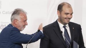 El que s’ha dit i fet de les comissions bilaterals