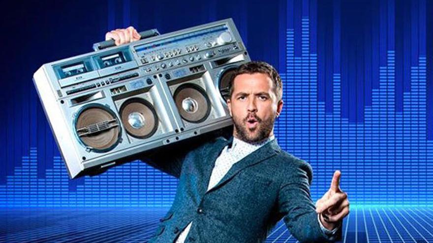 RTVE aprueba la adaptación de &#039;The big music quiz&#039;.