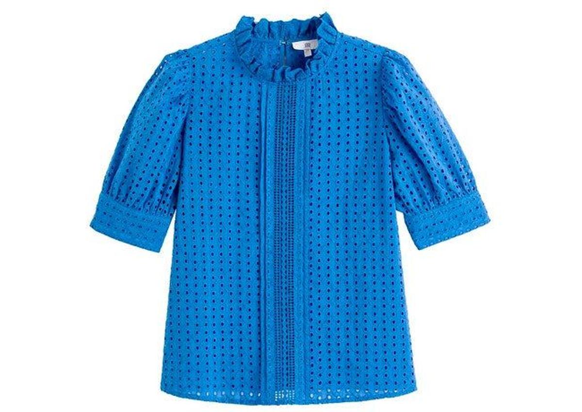 Camisas y camisetas color: La Redoute