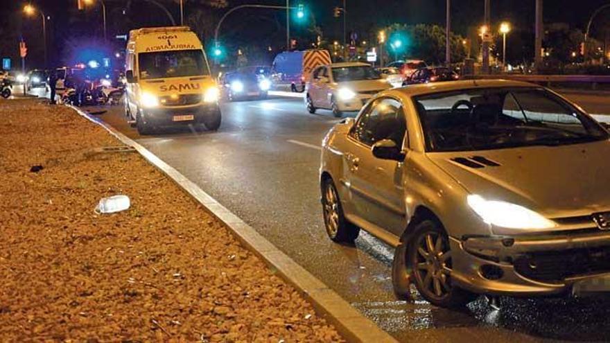 Mann nach Streit vor Kongresspalast überfahren