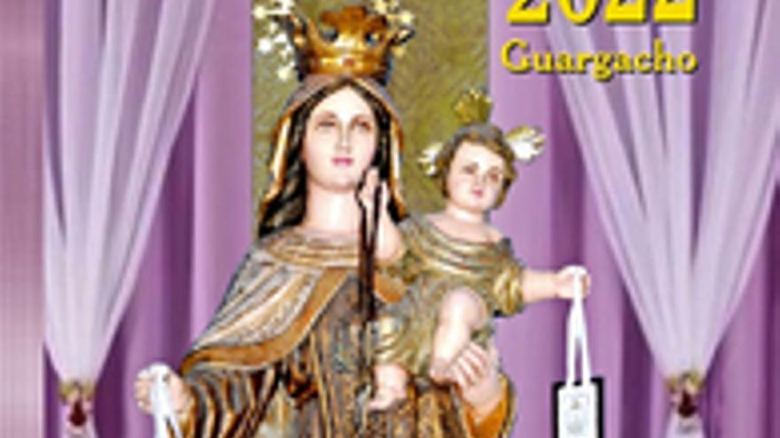 Fiestas en Honor a Ntra Sra. Virgen del Carmen Guargacho 2022: Día del Niño