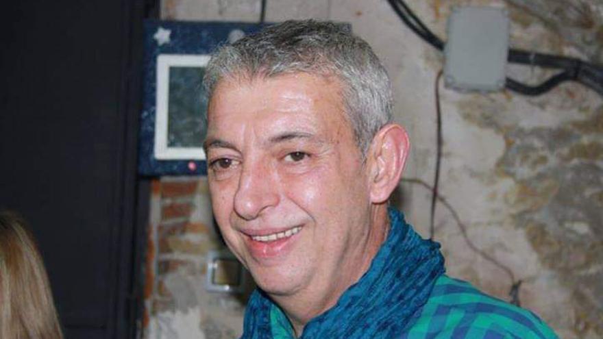 Fallece en Xàtiva el agente de seguros Juan Carlos Perales Bellver a los 62 años
